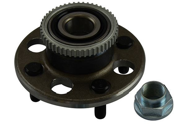 KAVO PARTS Комплект подшипника ступицы колеса WBK-2032